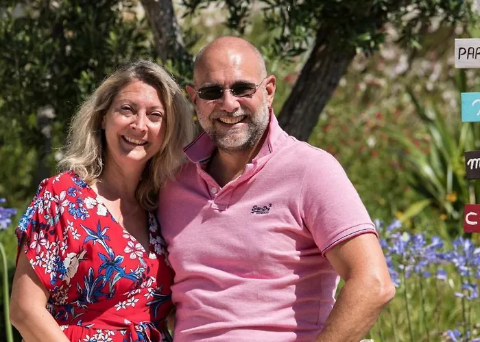 Appartamento Domaine Pedra Llampada Cerise *