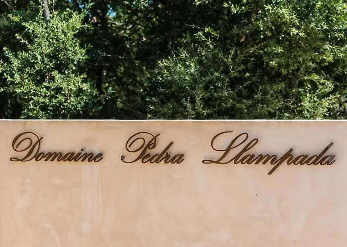 Domaine Pedra Llampada Cerise *